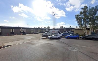 Eddy and Dave's Garage