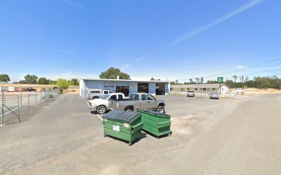 Fritz's Auto Repair and Smog