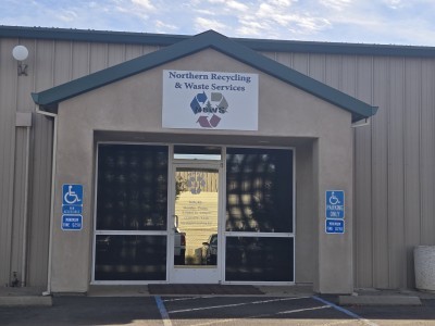 Northern Recycling & Waste Services Office