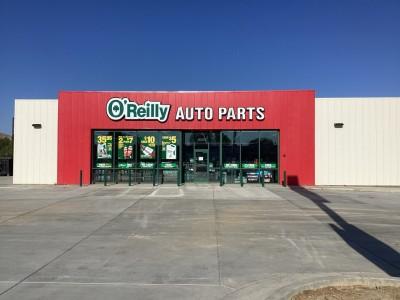 O'Reilly Auto Parts