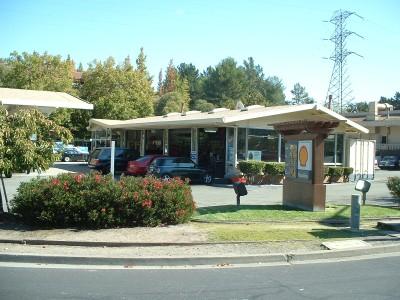 Orinda Shell Auto Care