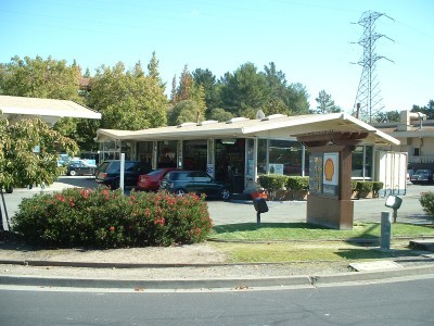 Orinda Shell Auto Care