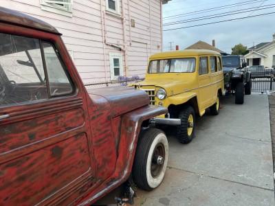 Auto Craft, Rodeo, California