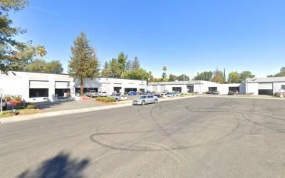 Fast Undercar Inc
