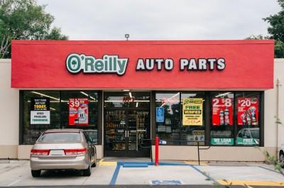 O'Reilly Auto Parts