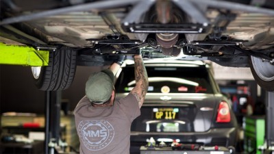 MMS Automotive