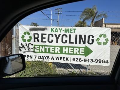 Kay-Met Recycling