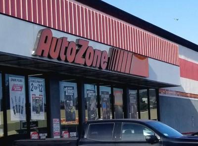 AutoZone Auto Parts