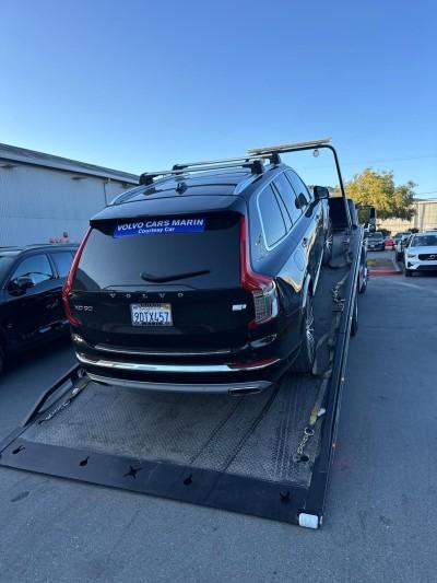 USA Towing LLC