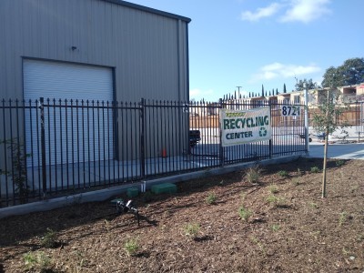 Friendly Recycling Center