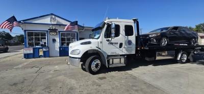 Castro Towing