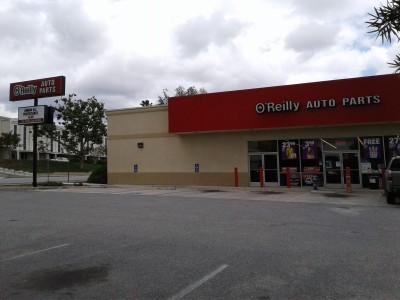 O'Reilly Auto Parts