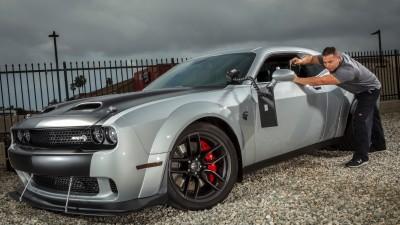 1Shot Paintless Dent Repair