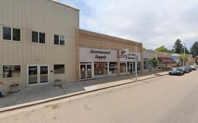 Carquest Auto Parts - Continental Supply