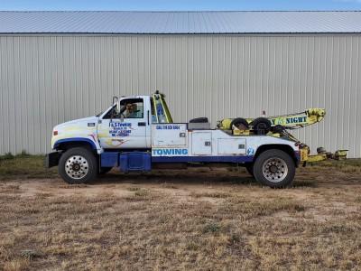 J&S Towing