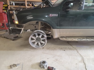 Rusty Wrench Auto Salvage & Repair LLC