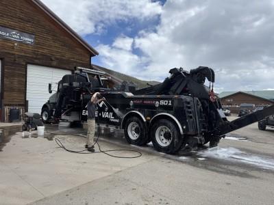 Eagle Vail Towing