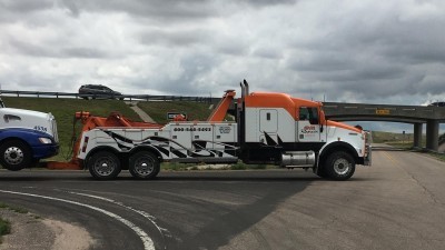 S&M Repair and Towing LLC