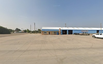 Eads Consumer Supply