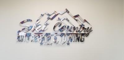Ski Country Auto Repair and Towing - Frisco CO