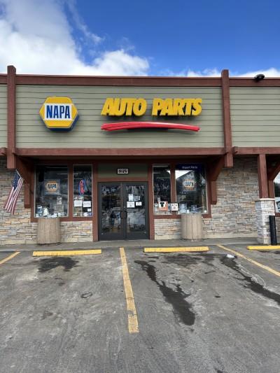 NAPA Auto Parts - Frisco Auto and Truck Parts, Frisco, Colorado