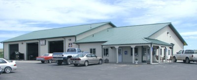 Advanced Quality Auto Repair