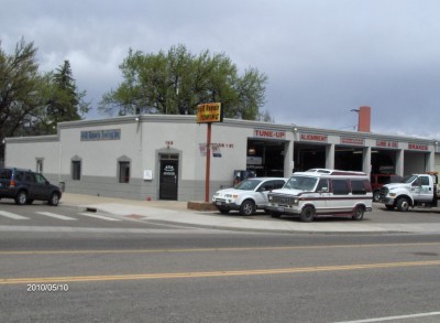 H & R Repair & Towing Inc.