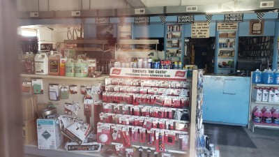J & F Auto Parts