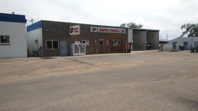 Carquest Auto Parts - PRAIRIE AUTOMOTIVE, Ordway, Colorado