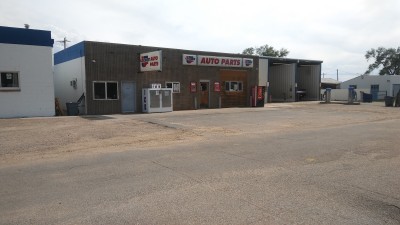 Carquest Auto Parts - PRAIRIE AUTOMOTIVE
