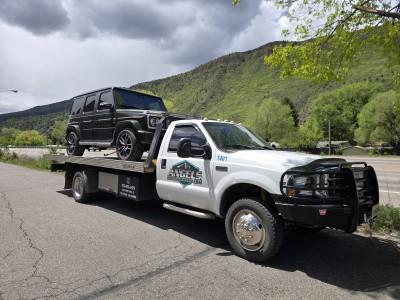 Angels Towing and Recovery