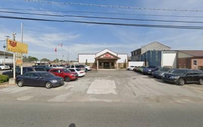 B & F Towing Co., New Castle, Delaware