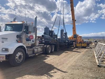 Green Zone Metal Recycling, Silt, Colorado