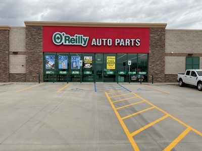 O'Reilly Auto Parts