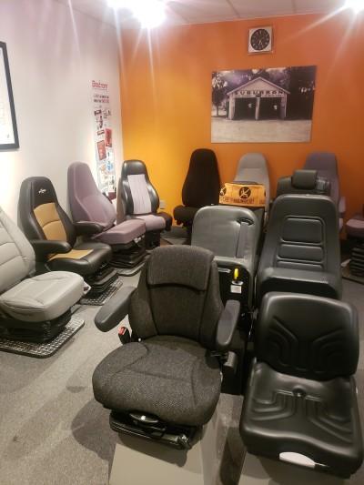 Suburban Seating & Safety, Lodi, New Jersey