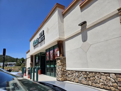 O'Reilly Auto Parts