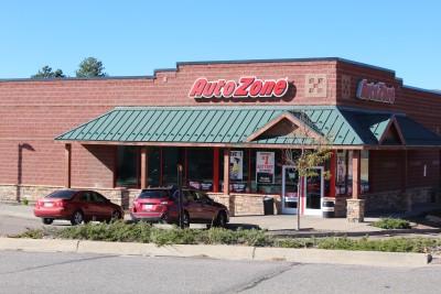 AutoZone Auto Parts