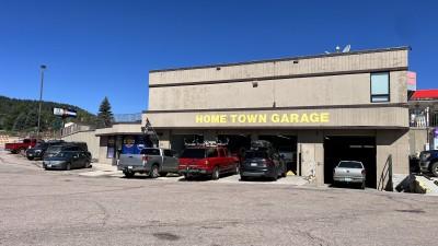 Home Town Garage