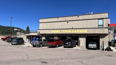 Home Town Garage