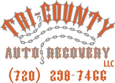 Tri County Auto Recovery, Arvada, Colorado