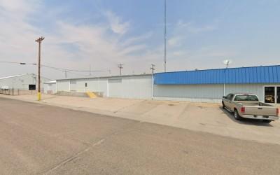 NAPA Auto Parts - Stratton Equity Coop, Stratton Meadows, Colorado
