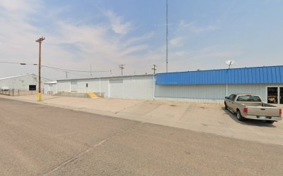NAPA Auto Parts - Stratton Equity Coop