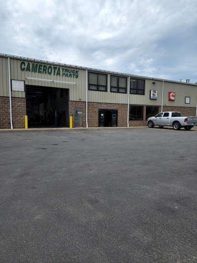 Camerota Truck Parts