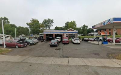 Mike's Auto & Towing