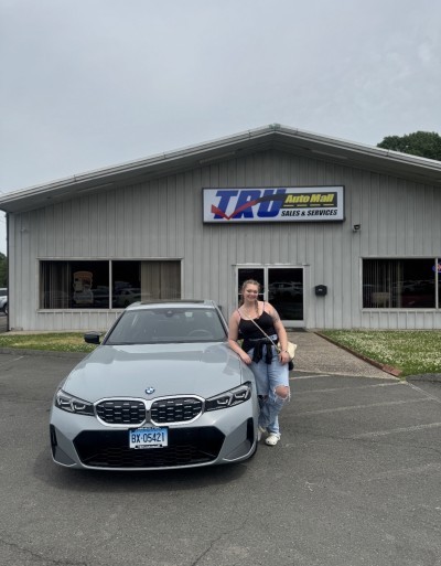TRU Auto Mall