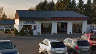 Berlin Auto Center, Inc.