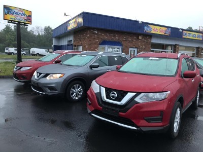 Berlin Auto Sales LLC