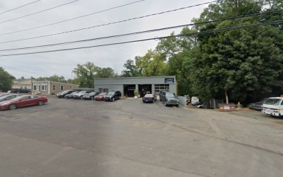 Auto Drive Sales & Service