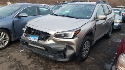 Bosco's Automotive, Inc