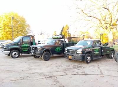 CDLS Mobile Repair LLC, Danielson, Connecticut